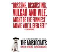 The Aristocrats