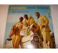 The Aristocrats (Boogie And Blues) (1959)