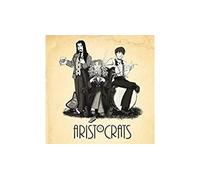 The Aristocrats CD