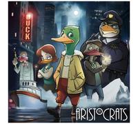 The Aristocrats - Duck [Compact Discs]