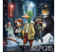 The Aristocrats - Duck [Compact Discs]