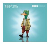 The Aristocrats - Duck [Compact Discs] Deluxe Ed