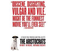 The Aristocrats [Dvd] Widescreen