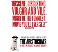 The Aristocrats [Dvd] Widescreen