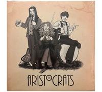 The Aristocrats (Limited Edition Magenta 180 Gram Double Vinyl)