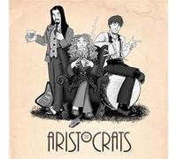 The Aristocrats - THE ARISTOCRATS (LIMITED EDITION MAGENTA 180 GRAM DOUBLE VINYL)