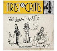 The Aristocrats - You Know What [Cd] With Dvd