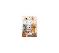 The Aristokittens #1: Welcome To The Creature Café