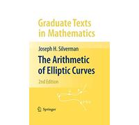 The Arithmetic of Elliptic Curves