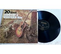 The Arizona Nightriders - 20 Great Country & Western Hits