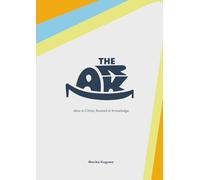 The Ark: A Key Stage 2 workbook designed to help children grow in their understanding of God and the Bible