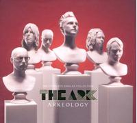 The Ark - Arkeology-The Complete Singles Collection [Import]