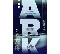The Ark - Haruo Yuki - Pushkin Vertigo - ebook (ePub) - Livre