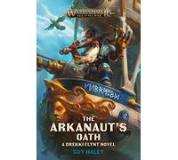 The Arkanaut's Oath