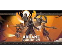 The Arkane Collection (Xbox One Account)