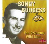 The Arkansas Wild Man