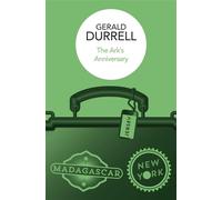 The Ark's Anniversary - Gerald Durrell - Bello - ebook (ePub) - Livre