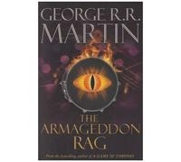 The Armageddon Rag