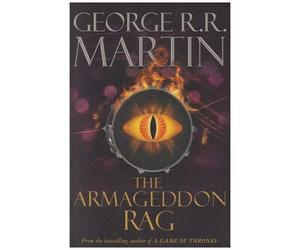The Armageddon Rag