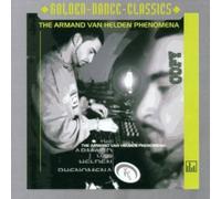 The Armand Van Helden Phenomen