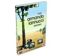 The Armando Iannucci Shows [Import anglais]