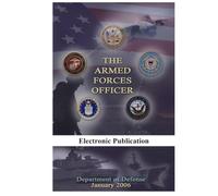 The Armed Forces Officer: 01/01/2006 (Electronic Publication)