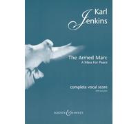The Armed Man: A Mass for Peace
