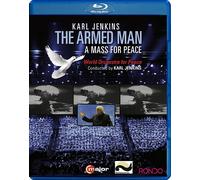 Jones, Matsufuji, Rathmann, Aziz, Matt, Jenkins – Karl l'homme armé – Blu-ray – NAXOS