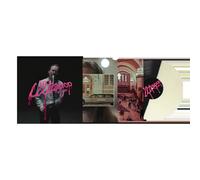 THE ARMED - LIVE AT THE MASONIC VINYL LP NEUF