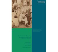 The Armenian Women's Movement in the Late Ottoman Empire: Modernity, Nationalism and Gender