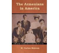 The Armenians In America