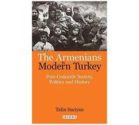 The Armenians In Modern Turkey