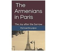 The Armenians In Paris