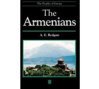 The Armenians, Peoples of Europe Series A. E. Redgate (Auteur)