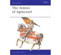 The Armies of Agincourt