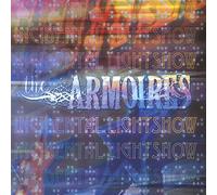 The Armoires - Incidental Lightshow