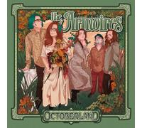 The Armoires Octoberland (CD) Album