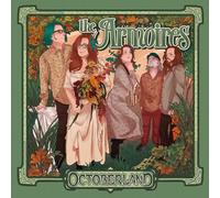 The armoires - Octoberland [Import]