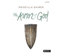 The Armor of God