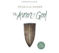 The Armor Of God - Bible Study Book With Video Access