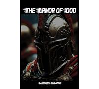 The Armor of God: The Saber of the Spirit
