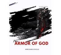THE ARMOR OF GOD: Word Search Puzzles