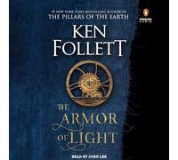 The Armor of Light: A Novel