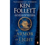 The Armor of Light: A Novel