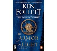 The Armor of Light: A Novel