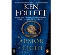 The Armor of Light – Roman – Penguin Books