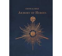 The Armory of Heroes
