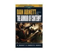 The Armour of Contempt