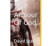 The Armour Of God