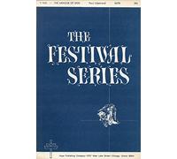 The Armour of God (F 940 Brass & Choir Arrangment S.A.T.B.) (Festival Series)